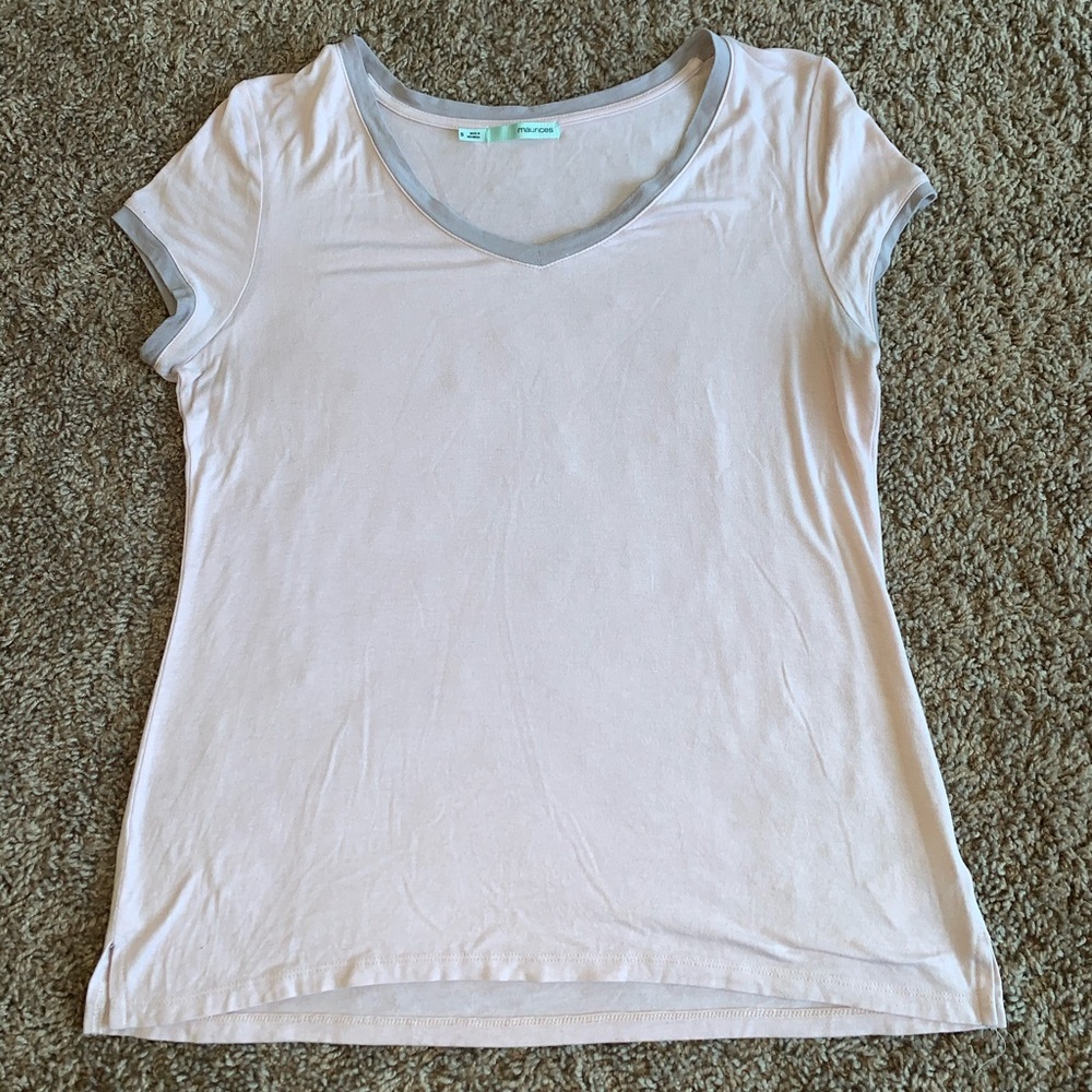 Soft t-shirt